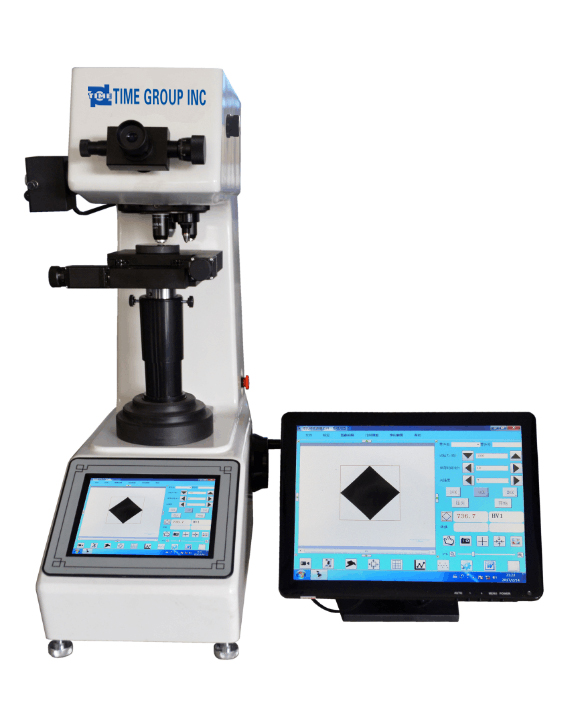 時(shí)代TMVT-1AT智能化全自動(dòng)顯微硬度計(jì)